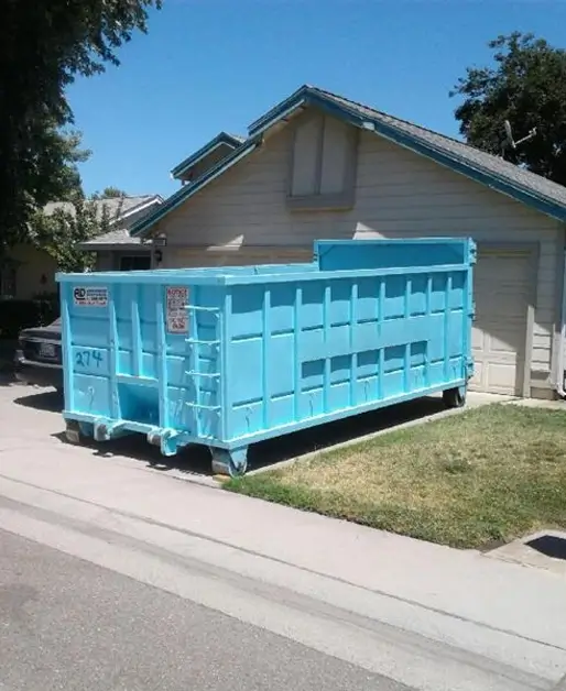 Roll Off Containers in Natomas CA